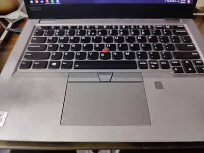 Lenovo ThinkPad L13 Gen 1