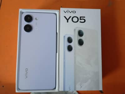 Vivo y05