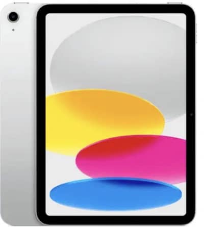 I pad A16 Just Box Open brand new condition