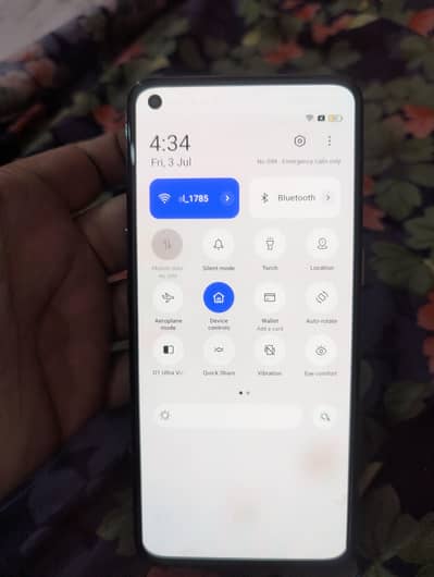 Oppo Reno 6