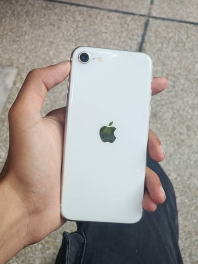 Apple iPhone SE 2022