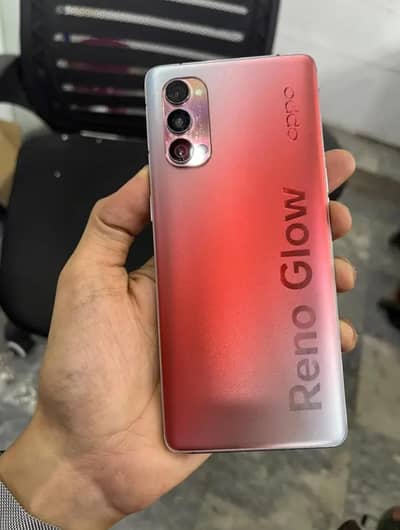 oppo reno 4pro 90 fps pubg