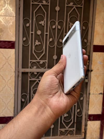 Google Pixel 7a