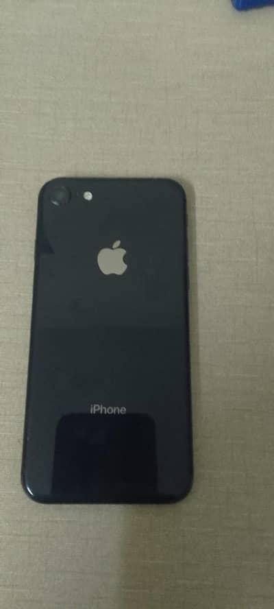 Apple iPhone 8 | With Original Apple Charger | Good Condition