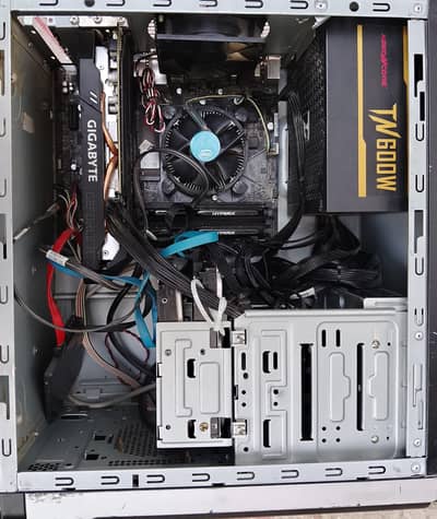 Gaming Pc for sale | Under 120k |