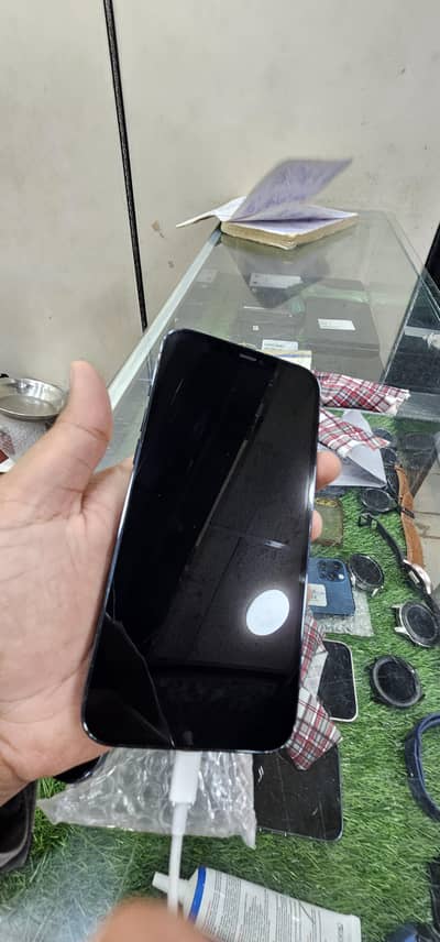 Apple iPhone 12 Pro Max