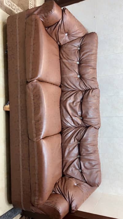 7 seater sofa set