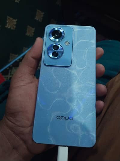 OPPO Reno