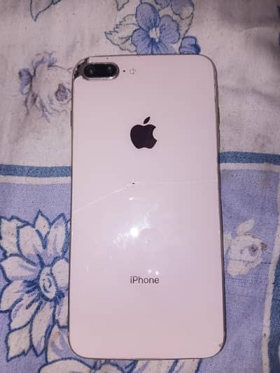 Apple iPhone 8 Plus