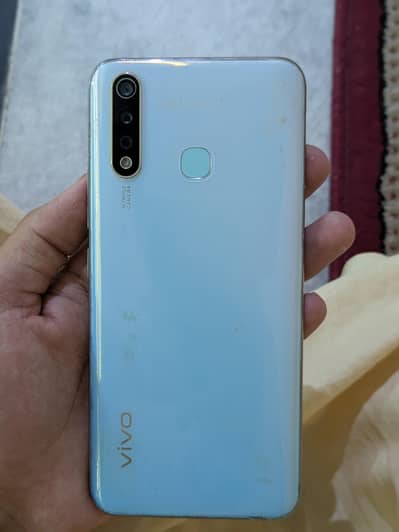 Vivo V19