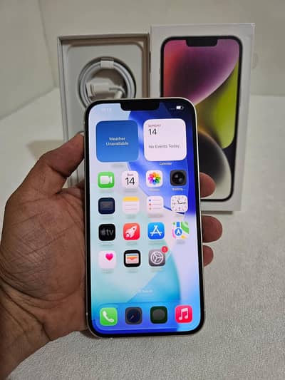 Apple iPhone 14 plus