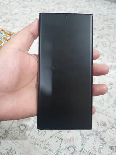 Samsung Mobile S22 Ultra