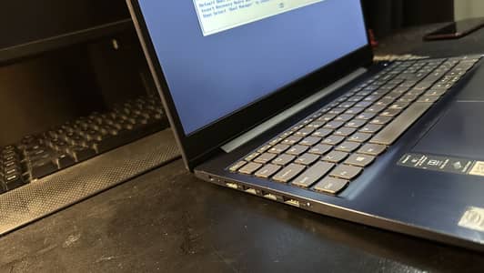 lenovo idea pad |Touch screen laptop  | i5 10 gen | 8gb ram