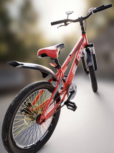 Sports Cycle