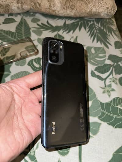 Xiaomi Mi Note 10
