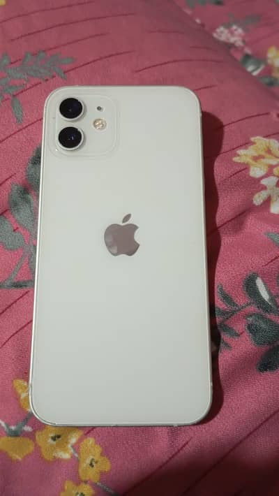 Apple iPhone 12