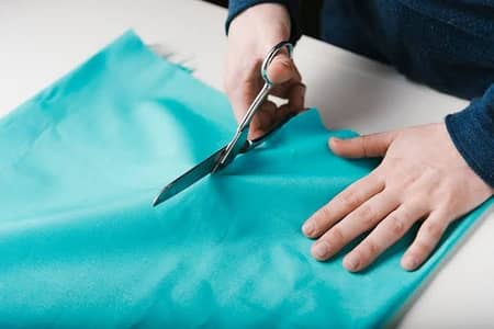 Warehouse & Cutting Staff Required