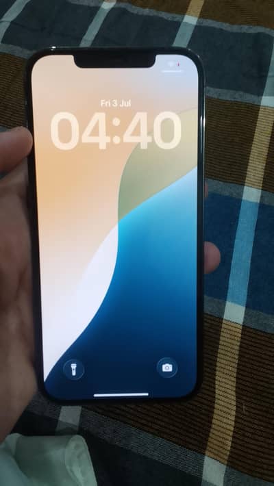Apple iPhone 12 Pro Max