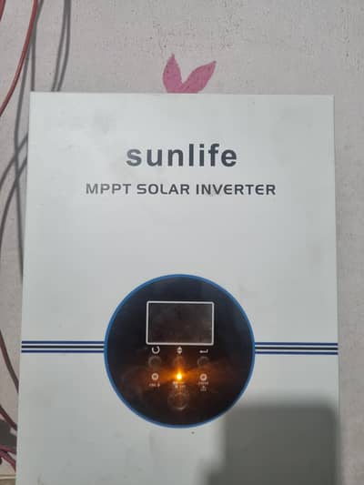solar inverter 1kva