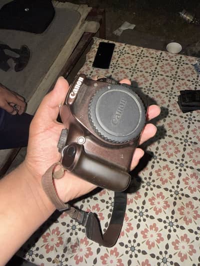 Canon 1100D