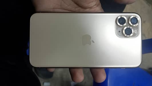 Apple iPhone 11 Pro