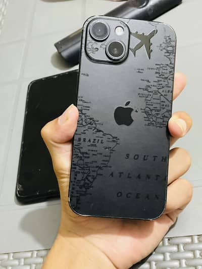 Apple iPhone 15