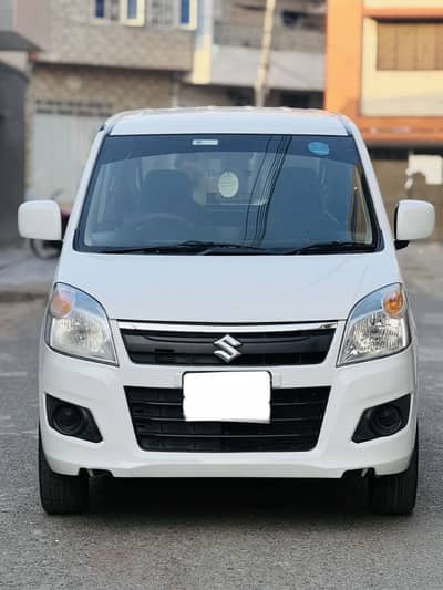 Suzuki Wagon R 2023