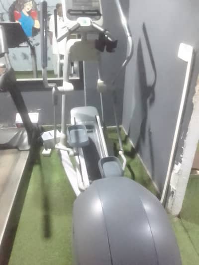 Gym Fitness Machine Cardio Dumbbells
