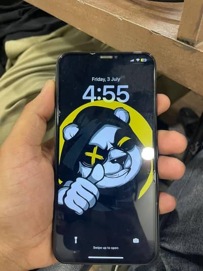 Apple iPhone XS Max