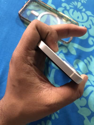 Apple iPhone 12 mini PTA APPROVED
