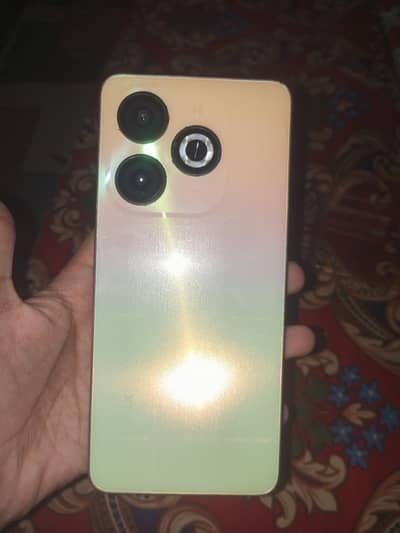 Infinix Smart 8
