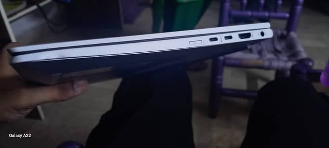 11 gen Laptop just like new