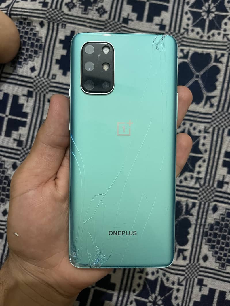 Oneplus 8T 0
