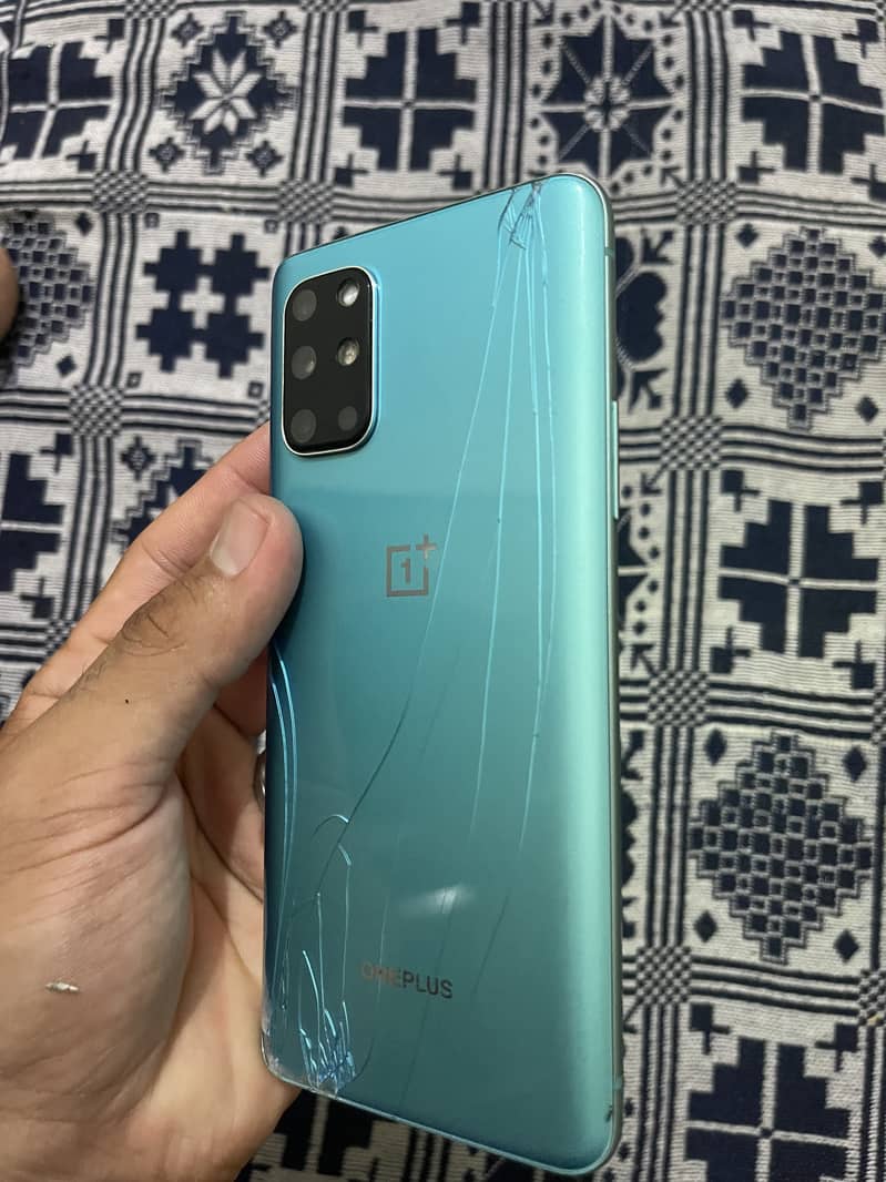 Oneplus 8T 1