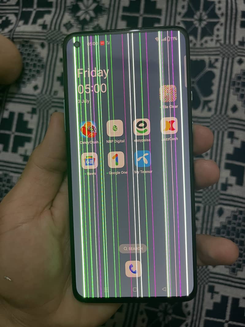 Oneplus 8T 2