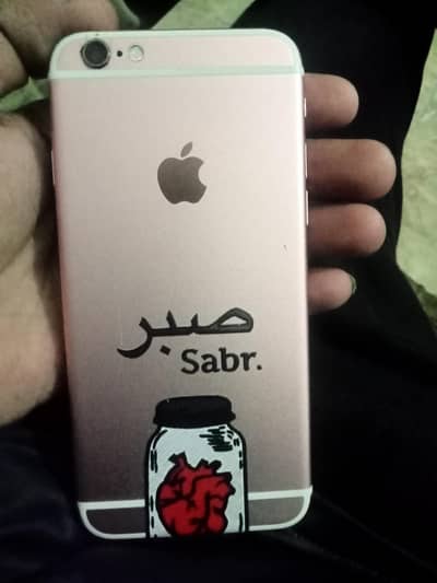 Apple iPhone 6S