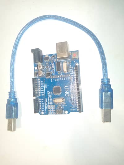 Arduino UNO R3