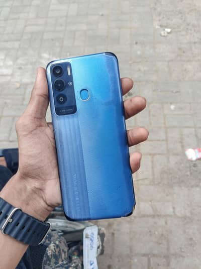Tecno Other Model