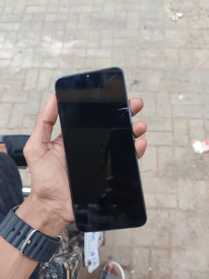 Tecno Other Model 2