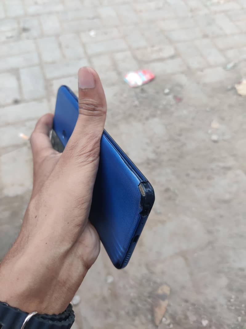 Tecno Other Model 5