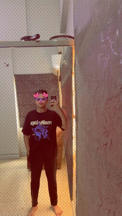 Muhammad Hasnain 