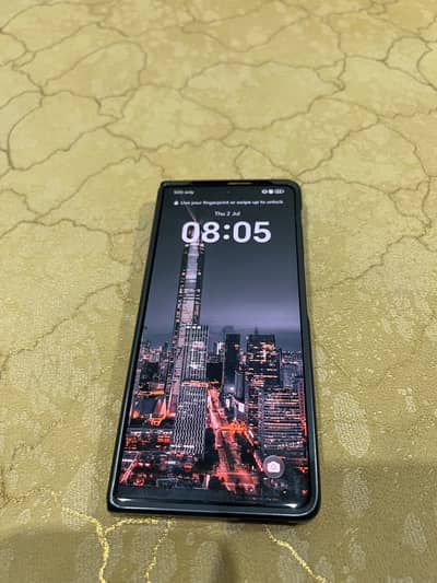 Honor Magic V3