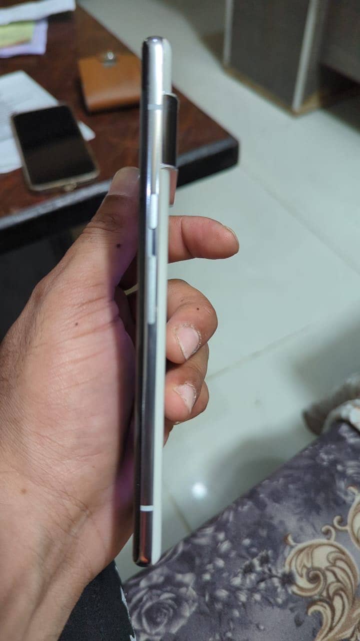 Google Pixel 6 Pro 2