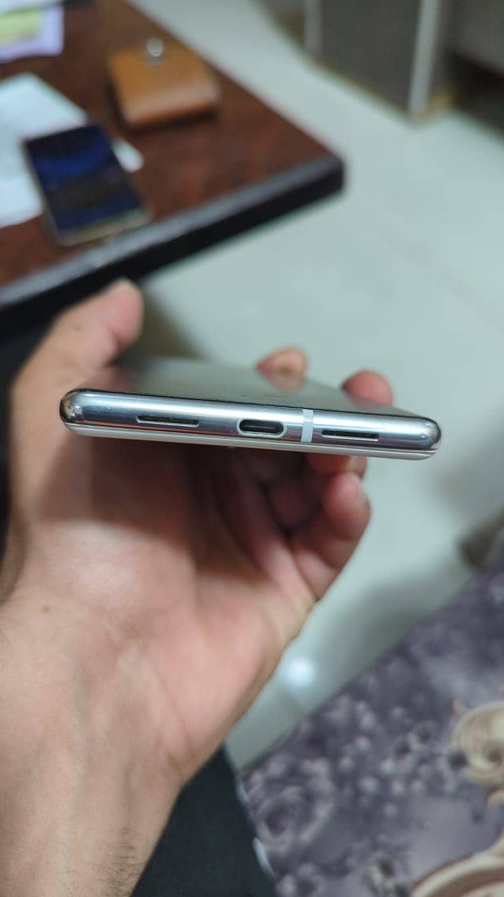 Google Pixel 6 Pro 5