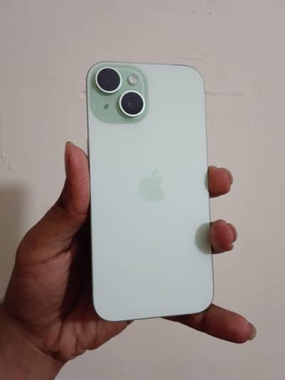 Apple iPhone 15