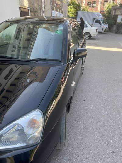 Suzuki Liana 2006