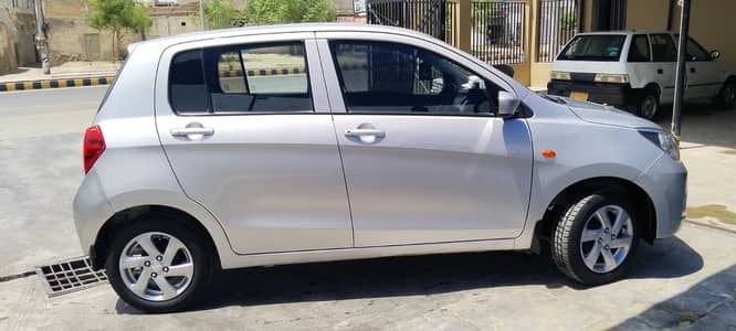 Suzuki Cultus VXL 2020