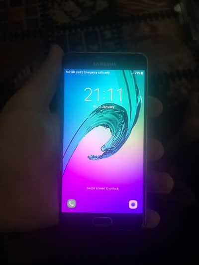 Samsung Mobile A5