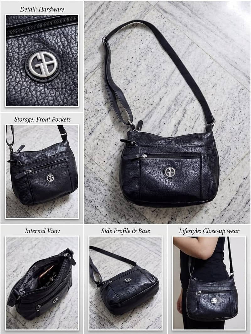 black gf logo 0