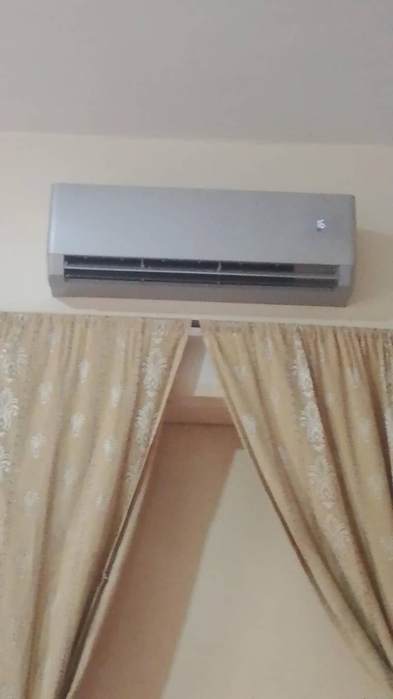 gree 1.5 ton ac split 0